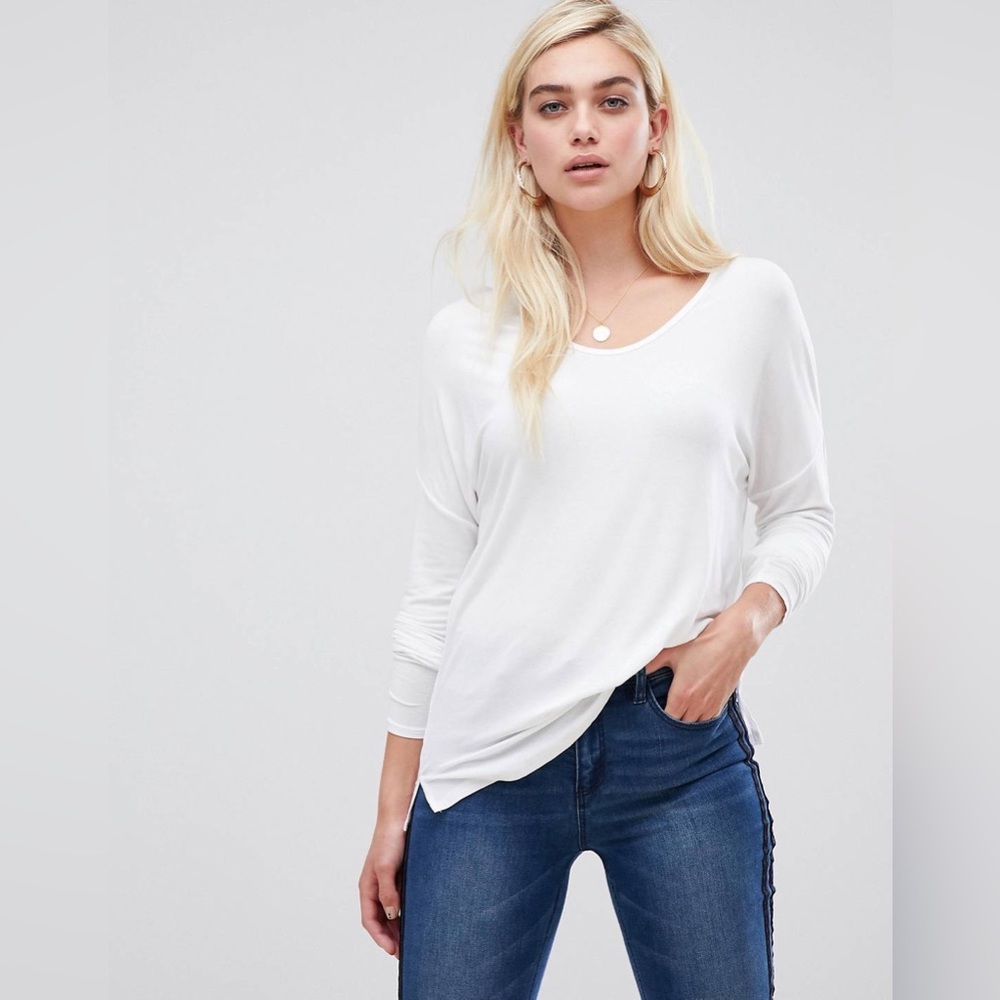 GAP PURE T-SHIRT NWT